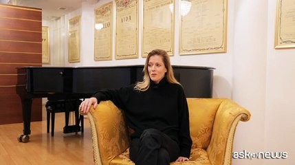 Artista totale: la straordinaria Barbara Hannigan sul podio della Scala