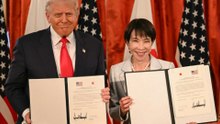 USA und Japan unterzeichnen Vereinbarung zu Seltenen Erden