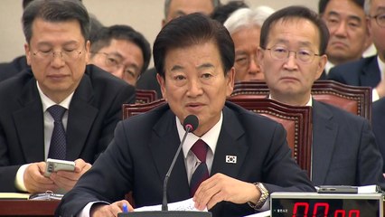 정동영 "김여정, 금명간 북미회동 입장표명 가능성" / YTN