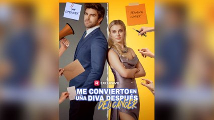 Me Convierto En Una Diva Después Del Cáncer