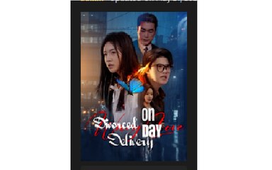Divorced On Delivery Day Full Chinese Drama - English Sub