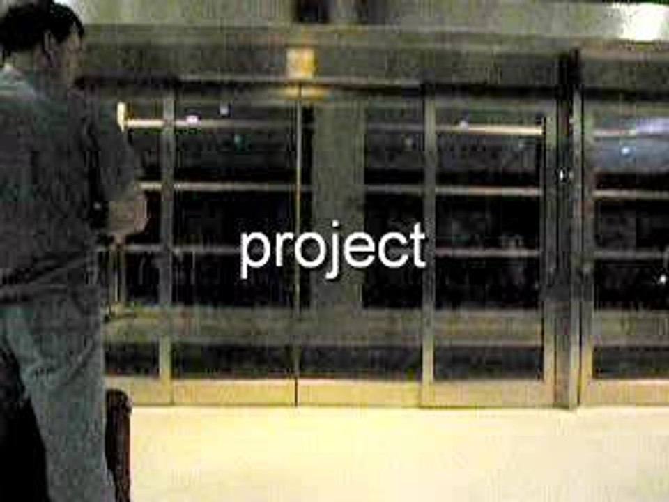 project