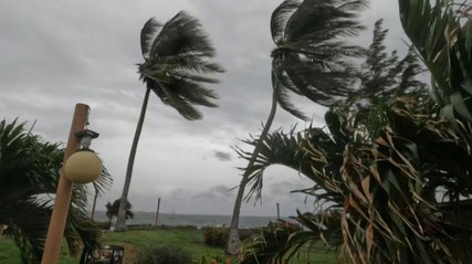 Jamaikas Regierung warnt vor Hurrikan "Melissa"