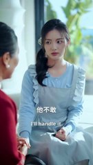 5-Year-Old Reborn to Help Mom Dump the Jerk and Marry the Cold CEO!