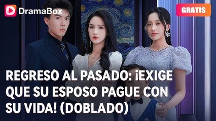 Amor desinteresado vs traición-  - DramaBox