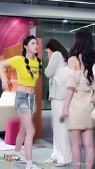 The Early-Deceased White Moonlight Transmigrated Eleven Years Later#drama#minidrama