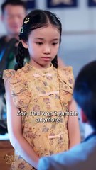 Renacida como una niña pequeña, criando a un padre pródigo