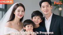 [ENG DUB]Can Blended Families Regain Happiness-#drama#minidrama