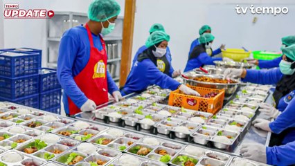 BGN Bilang Soal Insentif Rp 5 Juta untuk Pembuat Konten Positif MBG Hanya Guyonan