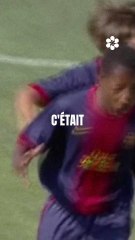 L'incroyable parcours d'Ansu Fati : de ses débuts à la star du football ⚽