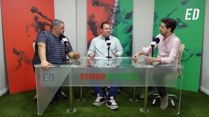 "La cercanía geográfica es cargarse el espíritu de la Copa del Rey"