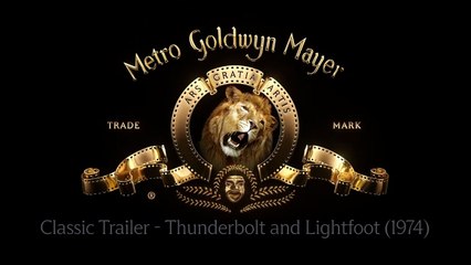 Un botín de 500.00 dólares (1974) - Trailer