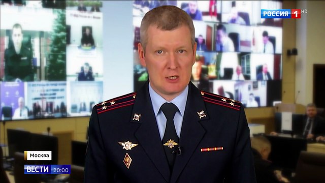 Вести (Россия-1, 22.03.2024)