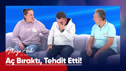 ''Engellilere yardım ediyorum dedi , kandırıp paramı aldı!'' - Müge Anlı ile Tatlı Sert 28 Ekim 2025