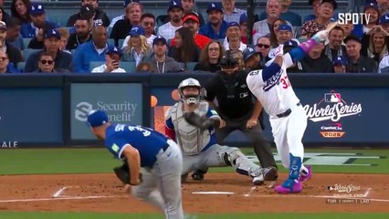 스포츠중계 빠른티비 [MLB WS 3차전] 토론토 vs LA 다저스 하이라이트 2025.10.28 (화) 0900