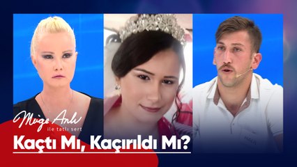 Halil, 13 gündür görmediği eşi Menekşe Yüksel'i arıyor! - Müge Anlı ile Tatlı Sert 28 Ekim 2025