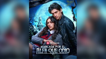 Marcada Por El Alfa Que Odio (Doblado)