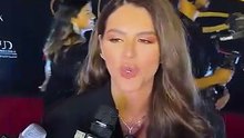 هنادي مهنا انا بعشق ام كلثوم وكل اغانيها