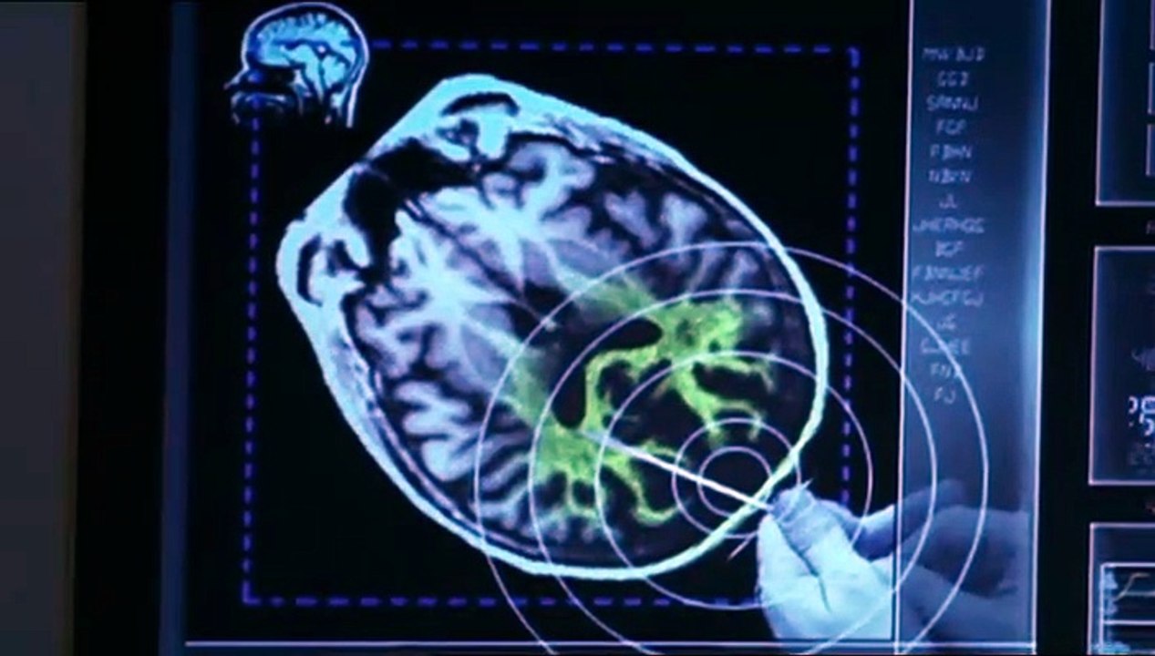 Ripper 2 - Letter From Within