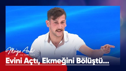 Halil'in aradığı eşi arkadaşı Ahmet'in yanında çıktı! - Müge Anlı ile Tatlı Sert 28 Ekim 2025