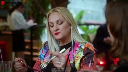 Bahar - Esencia de Mujer Capítulo 11 Completo HD en Español