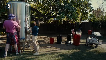 Crítica de 'Platónico' Temporada 2 en Apple TV: vuelven Seth Rogen y Rose Byrne