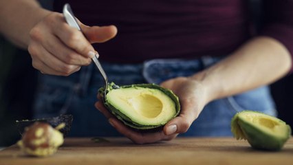 How an Avocado a Day Might Improve Your Gut Microbiome and Fiber Digestion