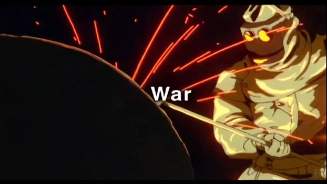 Tráiler de Royal Space Force