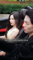 [ENG SUB] ✨ From Nine-Year Secret to One Wild Night The Stolen Bride (Part1)