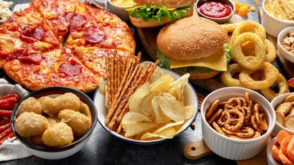 Cancer Risk Rises with Consumption of Common Food Type, Study Finds