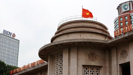 Vietnam Closes 86 Million Bank Accounts Over Digital ID Requirements