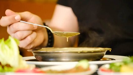 How a Bowl of Soup Left a Woman Paralyzed, Near Death—and Buried in Medical Debt