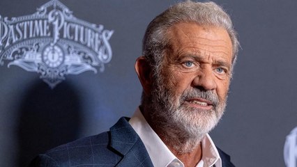 Mel Gibson Starts Filming ‘The Resurrection of the Christ,’ Casts New Actor as Jesus
