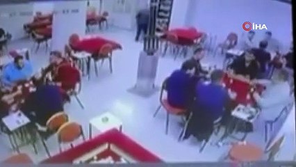 Depreme Okey Oynarken Yakalandılar