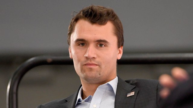 Emotional Response from Charlie Kirk’s Longtime Rival After His Death