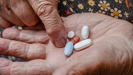 Scientists Warn Common Medications May Be Linked to Dementia