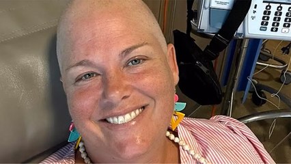 Stage 4 Cancer Patient Urges Others Not to Ignore These Subtle Warning Signs