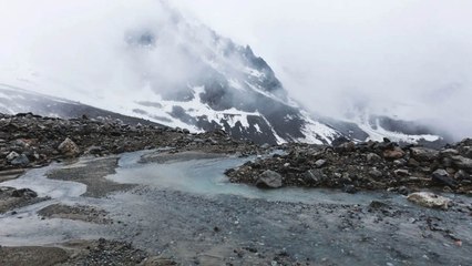 Climate Researchers Issue Warning After Disturbing Phenomena Discovered in US and Canada