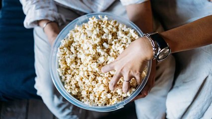Man Who Ate Microwave Popcorn Daily for Years Wins $7.2M After Developing ‘Popcorn Lung’