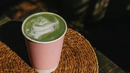 Pharmacist Claims Matcha May Affect Women’s Menstrual Cycles, But Does it Really?