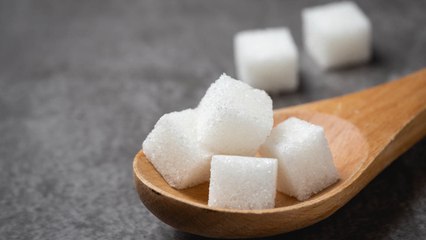 New Study Finds Excess Sugar Intake Raises Dementia Risk by 43%