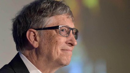 Bill Gates Wants to Tax Robots That Replace Jobs, and Some Believe the Revenue Could Fund Universal Basic Income