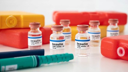 Gene‑Edited Cell Transplant Enables Diabetic Patient to Produce His Own Insulin