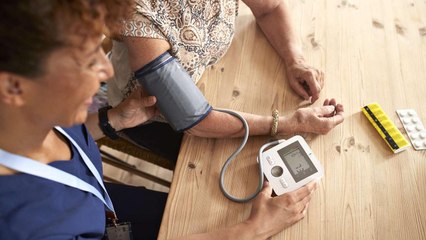 10 of The Best Ways to Help Combat High Cholesterol and High Blood Pressure