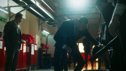 Eşref Rüya 2. Sezon 18. Bölüm izle