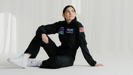 At Just 24, Alyssa Carson Has Spent Over Two Decades Training With Her Sights Set on Becoming the First Person to Walk on Mars