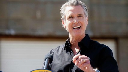 California Overtakes Japan, Ranks 4th in Global Economy, Says Newsom