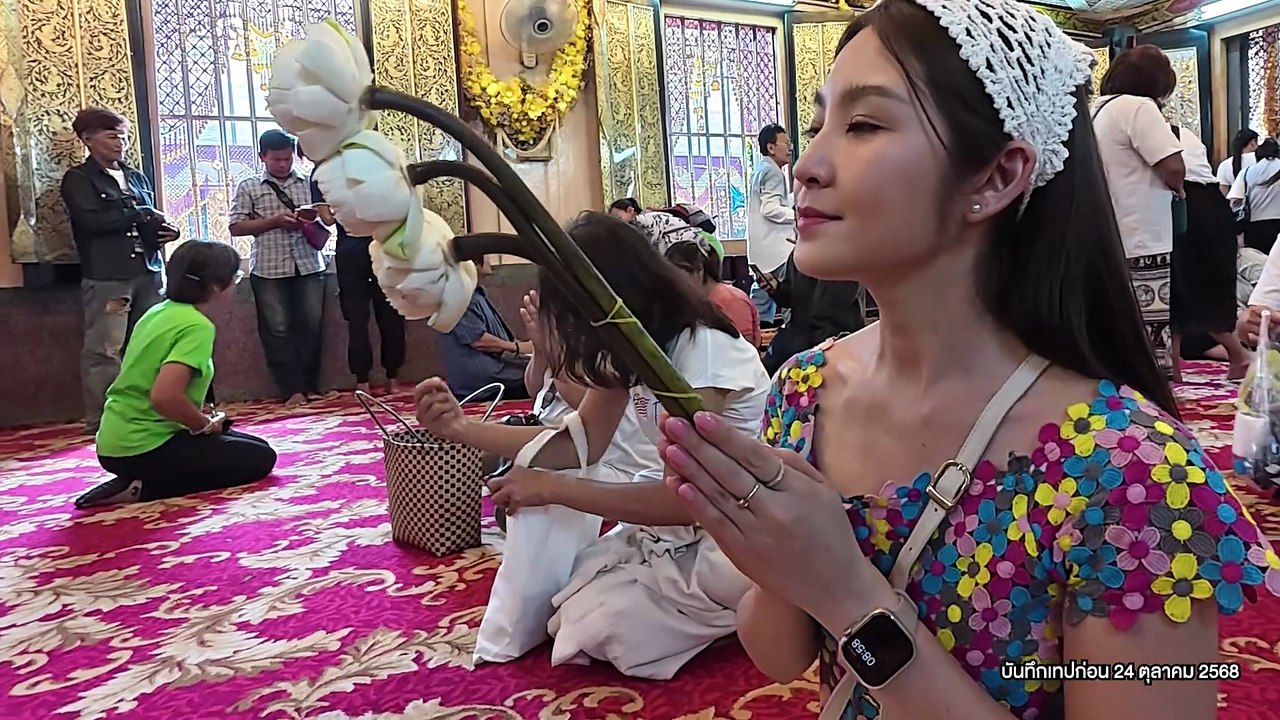 #9เที่ยวไทย เอาใจคนชอบเที่ยว แต่เวลาจำกัด พาไปเที่ยวแบบ one day trip ที่เมืองปากน้ำ