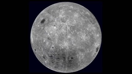 China Unveils Ambitious Lunar Nuclear Energy Project with Russian Partnership