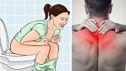 Body Gas Pain Relief: गैस से होने वाले दर्द को कैसे ठीक करें, Home Remedies... | Boldsky